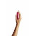 We-vibe | Мощная вибропуля Tango X Cherry Red by We-Vibe, 7 режимов вибрации, 8 уровней интенсивности. Цена 3 800 грн. Фото: 4