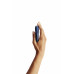 We-vibe | Потужна Віброкуля Tango X Midnight Blue By We-Vibe, 7 Режимів Вібрації, 8 Рівнів Інтенсивності. Ціна 2974 грн. Фото: 4
