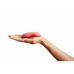 We-vibe | Клиторальный вибромассажер We-Vibe Touch X Crave Coral. Цена 3 799 грн. Фото: 7