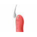 We-vibe | Клиторальный вибромассажер We-Vibe Touch X Crave Coral. Цена 3 799 грн. Фото: 4