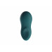 We-vibe | Клиторальный вибромассажер We-Vibe Touch X Green Velvet. Цена 3 399 грн. Фото: 2