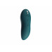 We-vibe | Клиторальный вибромассажер We-Vibe Touch X Green Velvet. Цена 3 399 грн. Фото: 3