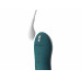 We-vibe | Клиторальный вибромассажер We-Vibe Touch X Green Velvet. Цена 3 399 грн. Фото: 4