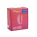 We-vibe | Вибратор для пар We-Vibe Unite 2 Purple, однокнопочный пульт ДУ. Цена 3 899 грн. Фото: 9
