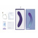 We-vibe | Вібратор We-Vibe Rave G-Spot. Ціна 4589 грн. Фото: 8
