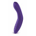 We-vibe | Вібратор We-Vibe Rave G-Spot. Ціна 4589 грн. Фото: 1