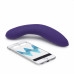 We-vibe | Вібратор We-Vibe Rave G-Spot. Ціна 4589 грн. Фото: 7