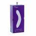 We-vibe | Вібратор We-Vibe Rave G-Spot. Ціна 4589 грн. Фото: 11
