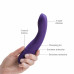 We-vibe | Вібратор We-Vibe Rave G-Spot. Ціна 4589 грн. Фото: 4