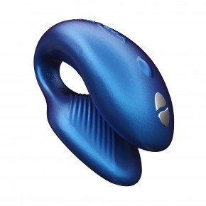 We-vibe | Вібратор для пари Chorus Cosmic Blue. Ціна: 7479 грн