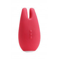We-vibe | Клиторальный смарт-вибратор Gala by We-Vibe Pink, 2 вибропальчика, 2 мотора, мощные вибрации. Цена 3 899 грн