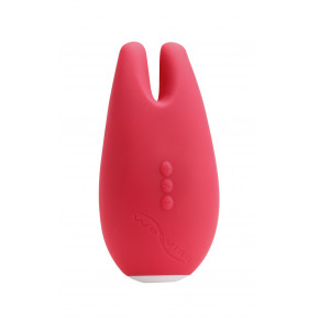 We-vibe | Клиторальный смарт-вибратор Gala by We-Vibe Pink, 2 вибропальчика, 2 мотора, мощные вибрации. Цена: 3 689 грн