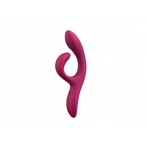 Смарт вибратор Nova 2 Fuchsia