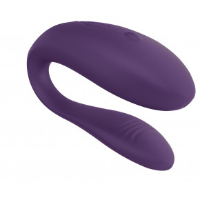 We-vibe | Вібратор для пари Unite 2 Purple. Ціна: 3899 грн