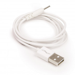 We-vibe | USB-кабель для зарядки вагинальных смарт-шариков Bloom by We-Vibe — USB to DC Charging Cable. Цена: 489 грн