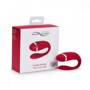 We-vibe | Вібромасажер Для Пар We-Vibe Special Edition. Ціна: 1995 грн