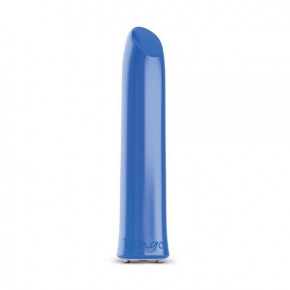 We-vibe | Класичний Вібромасажер We-Vibe Tango, Blue. Ціна: 3535 грн