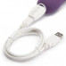We-vibe | Клиторальный Стимулятор Touch by We-Vibe, Purple. Цена 3 285 грн. Фото: 3