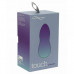 We-vibe | Клиторальный Стимулятор Touch by We-Vibe, Purple. Цена 3 285 грн. Фото: 5