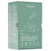 We-vibe | Клиторальный вакуумный смарт-стимулятор We-Vibe Melt 2 мятный. Ціна 7700 грн. Фото: 20