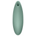 We-vibe | Клиторальный вакуумный смарт-стимулятор We-Vibe Melt 2 мятный. Ціна 7700 грн. Фото: 3