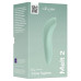 We-vibe | Клиторальный вакуумный смарт-стимулятор We-Vibe Melt 2 мятный. Ціна 7700 грн. Фото: 19