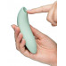 We-vibe | Клиторальный вакуумный смарт-стимулятор We-Vibe Melt 2 мятный. Ціна 7700 грн. Фото: 7