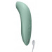 We-vibe | Клиторальный вакуумный смарт-стимулятор We-Vibe Melt 2 мятный. Ціна 7700 грн. Фото: 8