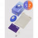 We-vibe | Клиторальный вибратор We-Vibe Temp Lavender Blue с функцией нагрева и охлаждения, синий. Цена: 4 150 грн. Фото: 23