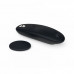 We-vibe | Магнитная клипса для Moxie by We-Vibe Magnetic Clip Black. Цена 430 грн. Фото: 1