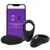 We-vibe | Набор We-Vibe Tease Us Bond + Bond Black. Цена 9 550 грн. Фото: 13
