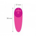 We-vibe | Пульт управления We-Vibe Chorus Remote Cosmic Blue. Цена 1 350 грн. Фото: 1