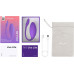 We-vibe | Смарт-вибратор для пар We-Vibe Jive Lite, фиолетовый. Ціна 4555 грн. Фото: 12