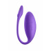 We-vibe | Смарт-вибратор для пар We-Vibe Jive Lite, фиолетовый. Ціна 4555 грн. Фото: 2