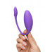 We-vibe | Смарт-вибратор для пар We-Vibe Jive Lite, фиолетовый. Ціна 4555 грн. Фото: 3