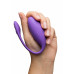 We-vibe | Смарт-вибратор для пар We-Vibe Jive Lite, фиолетовый. Ціна 4555 грн. Фото: 4