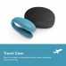 We-vibe | Вибратор для пар We-Vibe Sync Go Turquoise. Цена 3 040 грн. Фото: 11
