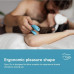 We-vibe | Вибратор для пар We-Vibe Sync Go Turquoise. Цена 3 040 грн. Фото: 13