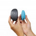 We-vibe | Вибратор для пар We-Vibe Sync Go Turquoise. Цена 3 040 грн. Фото: 5