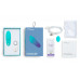 We-vibe | Клиторальный вибратор We-Vibe Moxie. Цена 4 379 грн. Фото: 1