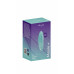 We-vibe | Смарт-вибратор в трусики We-Vibe Moxie+ Aqua с пультом ДУ. Цена 4 760 грн. Фото: 2