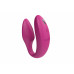 We-vibe | Вібратор для пар We-Vibe Sync 2 Pink. Ціна 6544 грн. Фото: 4