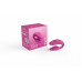 We-vibe | Вібратор для пар We-Vibe Sync 2 Pink. Ціна 6544 грн. Фото: 9