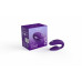 We-vibe | Вибратор для пар We-Vibe Sync 2 Purple. Цена 5 694 грн. Фото: 9