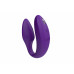 We-vibe | Вибратор для пар We-Vibe Sync 2 Purple. Цена 5 694 грн. Фото: 3