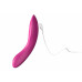 We-vibe | Вібратор We-Vibe Rave 2 Twisted Pleasure Pink. Ціна 4589 грн. Фото: 4