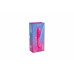 We-vibe | Вібратор We-Vibe Rave 2 Twisted Pleasure Pink. Ціна 4589 грн. Фото: 7