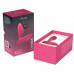 We-vibe | Анальная смарт-вибропробка We-Vibe Ditto+ Cosmic Pink с пультом ДУ. Цена 5 399 грн. Фото: 7