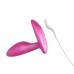 We-vibe | Анальная смарт-вибропробка We-Vibe Ditto+ Cosmic Pink с пультом ДУ. Цена 5 399 грн. Фото: 5