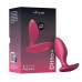 We-vibe | Анальная смарт-вибропробка We-Vibe Ditto+ Cosmic Pink с пультом ДУ. Цена 5 399 грн. Фото: 8